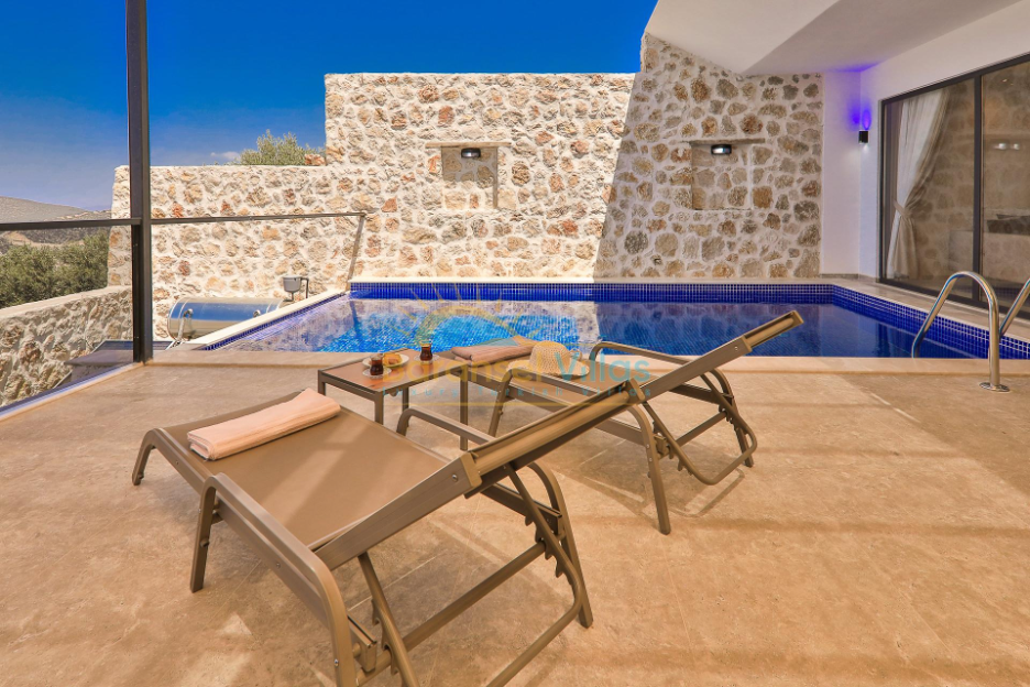 Villas in Turkey: Discover Your Dream Vacation Home
